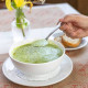 Leek Soup
